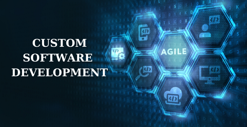 Accelerating Enterprise Growth via Custom Software Architecture
